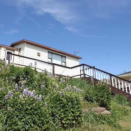 Auberge Motel 4 Saisons Blanc-Sablon Phòng bức ảnh